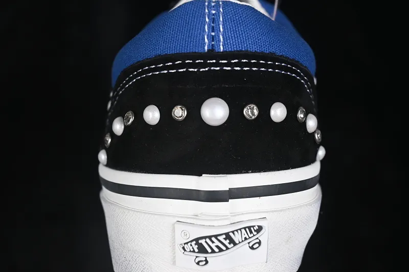 All categories Vans Vans series Vans Low Vans Low Vans Old Skool Vans low-top casual skateboard shoes VN000E8VYA6